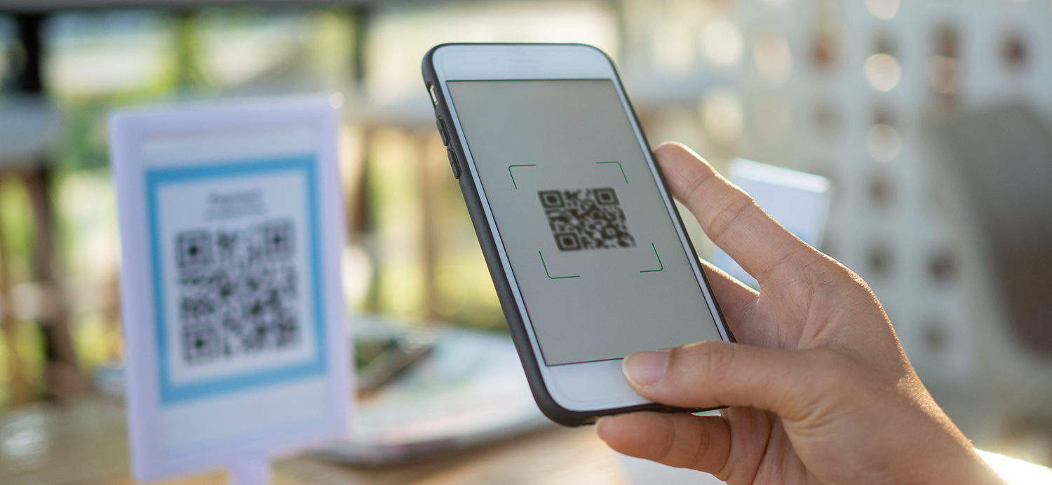 The secrets about QR code safety